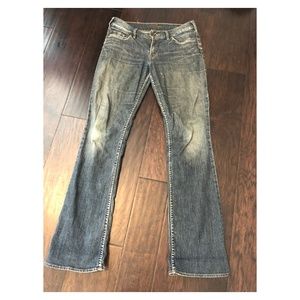 Silver Jeans - 29/34 Bootcut Jeans